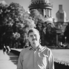 Руслан Сарваров, 11.02.1978, Москва