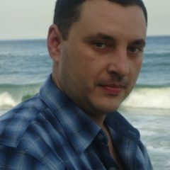 Дмитрий Котюх, 23.04, Одесса
