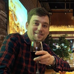 Андрей Устинов, 27.08, Челябинск