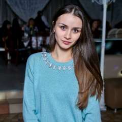 Екатерина Русинова, 10.01.1991, Запорожье