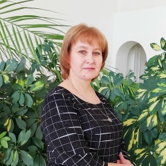 Татьяна Тимошина, 01.04, Пушкинские Горы