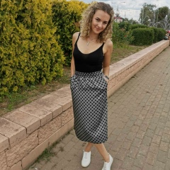 Анна Макарова, 25.03.1992, Жлобин