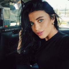 Анна Сивцова, 23.07, Санкт-Петербург