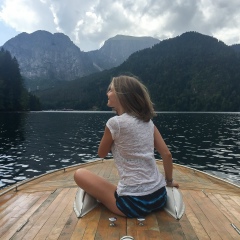 Алла Счастливая, 18.06, Сургут