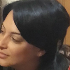 Наталья Боцоева, 15.07, Владикавказ