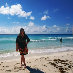 Анна Мурышкина, 02.02.1990, Москва