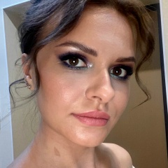 Irina Pilyushchenko, 28.09, Москва
