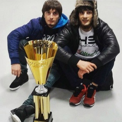 Шамиль Шамаев, 10.09