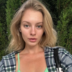 Анна Селиванова, 30.06.2004, Барнаул