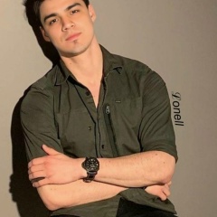 Daler Mirzaev, 30.01.1988, İstanbul