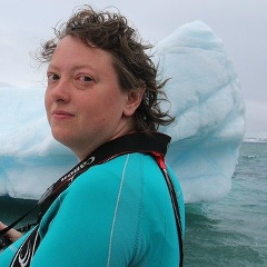 Катрин Крылова, Москва