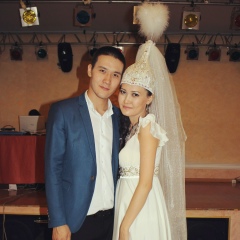 Акбота Конырханова, 04.11.1987, Алматы