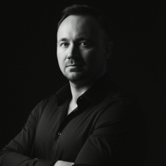 Максим Скузоватов, 18.05.1985, Москва