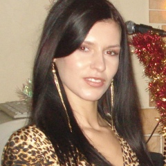 Маргарита Тишкова-Налетова, 03.10, Смоленск