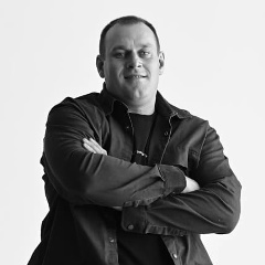 Алексей Чамкаев, 19.11