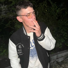 Гриша Кондратьев