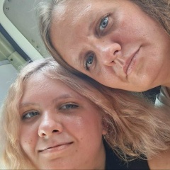 Анна Денисова, 26.03.1987, Москва