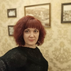 Анна Синюкова, 11.02, Оренбург