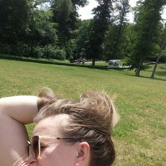 Валентина Хливная, 02.07, Одесса