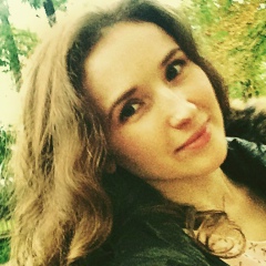 Оксана Родимюк, Ивано-Франковск
