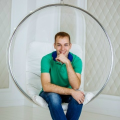 Игорь Осипов, 25.03, Киев