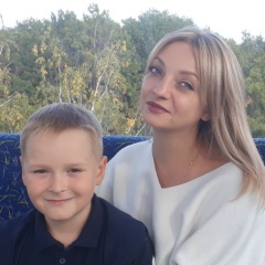 Евгения Грязнова, 19.08, Самара