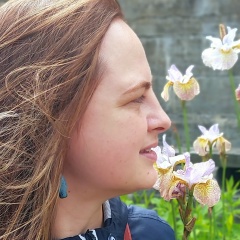 Ольга Зачепило, 10.03.1982, Санкт-Петербург