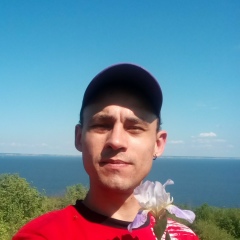 Александр Поляков, 26.03, Павлово