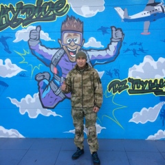 Алексей Кикеев, 07.12, Элиста