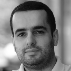 Ervo Grigoryan, Ереван