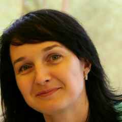 Елена Романенко, 11.04.1979, Харьков