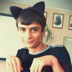Михаил Мамонов, 04.04.1997, Караганда