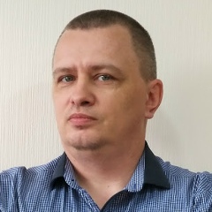 Дмитрий Левченко, Тимашевск