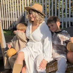 София Галимова