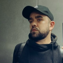Макс Хомяков, 13.01, Санкт-Петербург