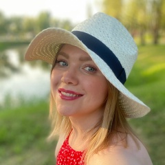 Anna Feelsoul, Омск