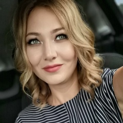Алина Коновалова, 26.06.1991, Челябинск