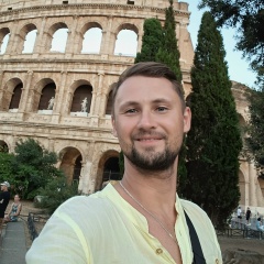 Николай Усов, 29.12, Москва