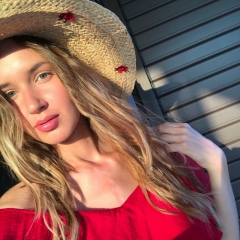 Юлиана Сапронова, 23.05.1993, Москва