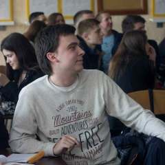 Андрій Матвійчук, 08.06.1995, Луцк