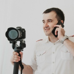Ильдар Зарипов, 25.07, Казань