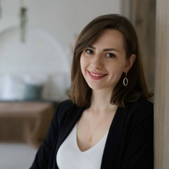 Мария Демидова, 28.12