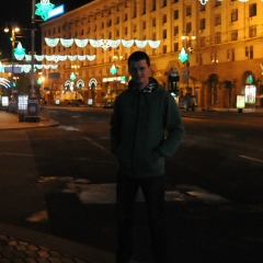 Алексей Зиновьев, 03.05, Таганрог