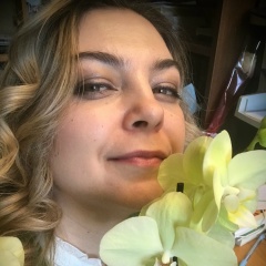 Светлана Петрова, 06.03, Санкт-Петербург