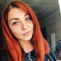 Елена Иванова, 05.02, Пенза