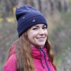 Юлия Иванцева, 23.12.1988, Петрозаводск