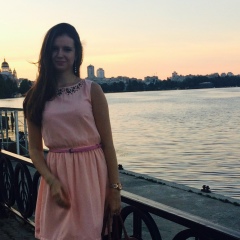 Ярослава , 25.05, Киев