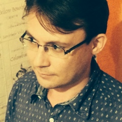 Станислав Журавлев, 17.11, Санкт-Петербург
