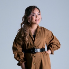 Kamila Yespaeva, 23.07, Алматы