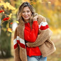 Кристина Горбачева, 14.01, Брянск